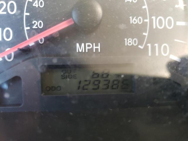 Photo 8 from auction – 2003 TOYOTA COROLLA CE with VIN 1NXBR32E53Z063676