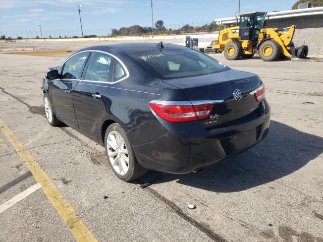 صورة رقم 3 من المزاد - 2014 BUICK VERANO CON مع VIN 1G4PR5SK3E4146212