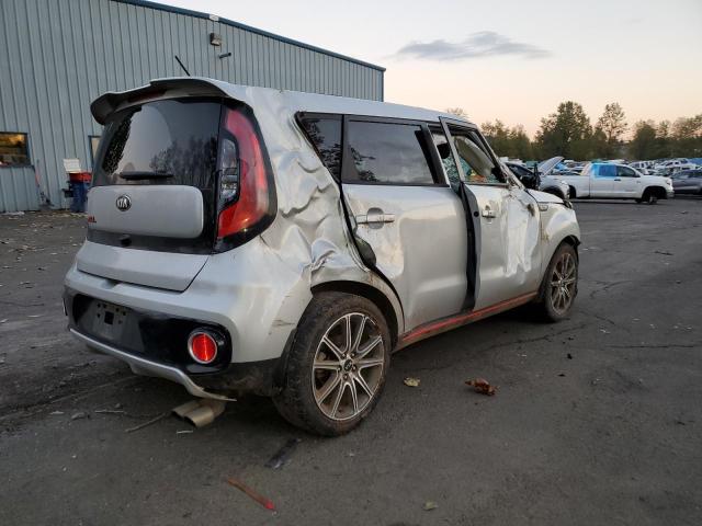 Photo 4 from auction – 2018 KIA SOUL ! with VIN KNDJX3AA9J7544353