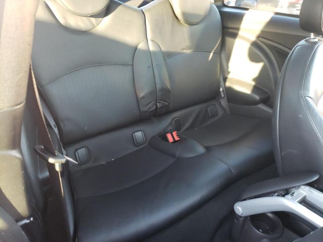Photo 6 from auction – 2009 MINI COOPER SPO with VIN WMWMF93549TF96303