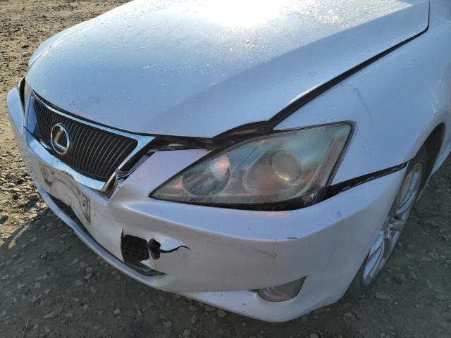 Photo 9 from auction – 2006 LEXUS ES 350 with VIN JTHCK262165002829