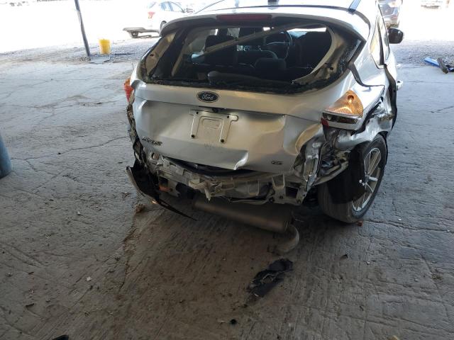 Photo 9 from auction – 2017 FORD FOCUS SE with VIN 1FADP3K20HL266308
