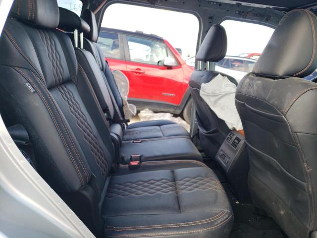 Photo 6 from auction – 2022 MITSUBISHI OUTLANDER with VIN JA4J4VA87NZ016638