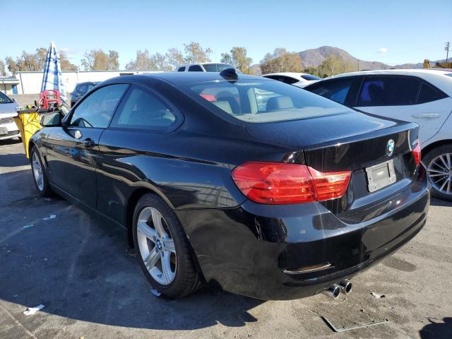 Photo 3 from auction – 2014 BMW 428 I with VIN WBA3N7C54EK221544