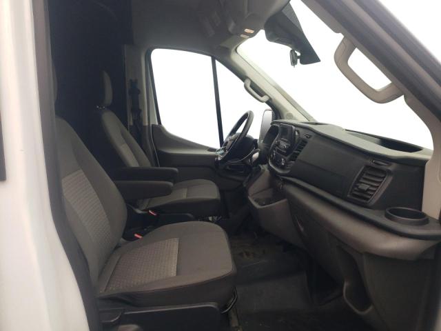 Photo 5 from auction – 2021 FORD TRANSIT T- with VIN 1FTBR1C84MKA48519