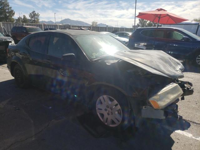 Photo 4 from auction – 2011 DODGE AVENGER EX with VIN 1B3BD4FB6BN518747