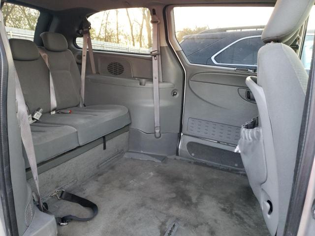 Photo 6 from auction – 2007 DODGE GRAND CARA with VIN 1D4GP24R17B261850