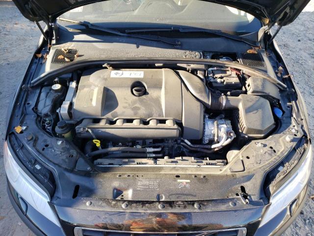 Photo 7 from auction – 2012 VOLVO XC70 T6 with VIN YV4902BZ6C1128253