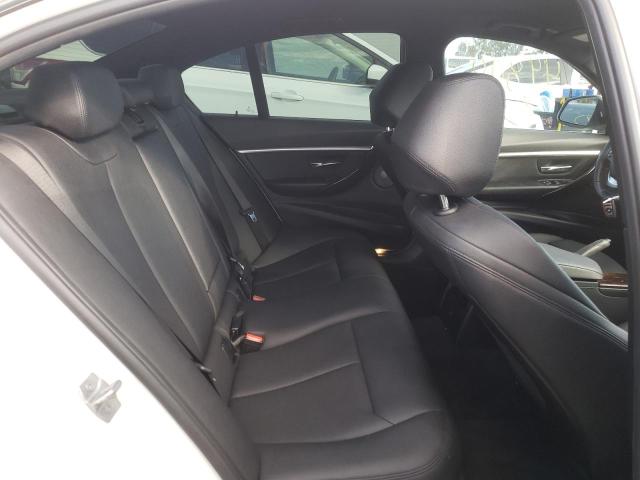 Photo 6 from auction – 2017 BMW 330E with VIN WBA8E1C31HA156387
