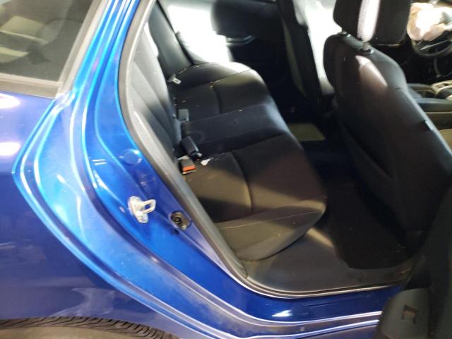 Photo 6 from auction – 2017 HONDA CIVIC EX with VIN 2HGFC2F78HH500711