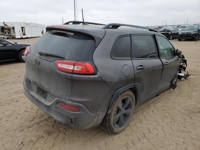 Photo 4 from auction – 2018 JEEP CHEROKEE L with VIN 1C4PJLCB8JD574236