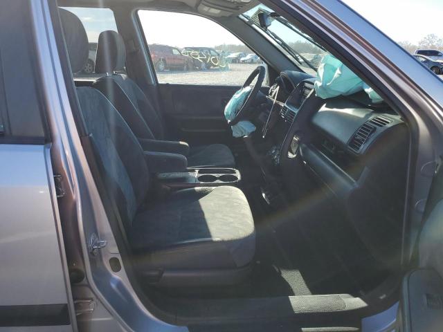 Photo 5 from auction – 2003 HONDA CR-V EX with VIN SHSRD78883U125566
