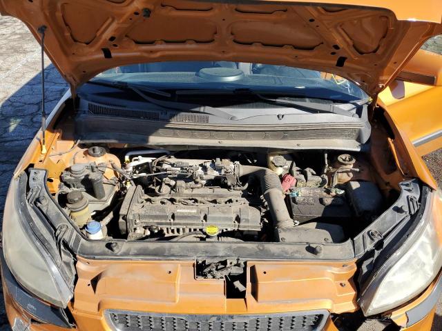 Photo 7 from auction – 2011 KIA SOUL +/!/S with VIN KNDJT2A20B7287552
