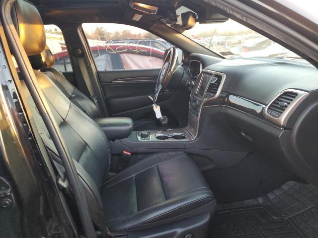 Photo 5 from auction – 2014 JEEP GRAND CHER with VIN 1C4RJFCG6EC266015