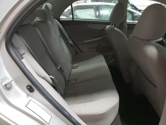 Photo 6 from auction – 2013 TOYOTA COROLLA BA with VIN 2T1BU4EEXDC045385