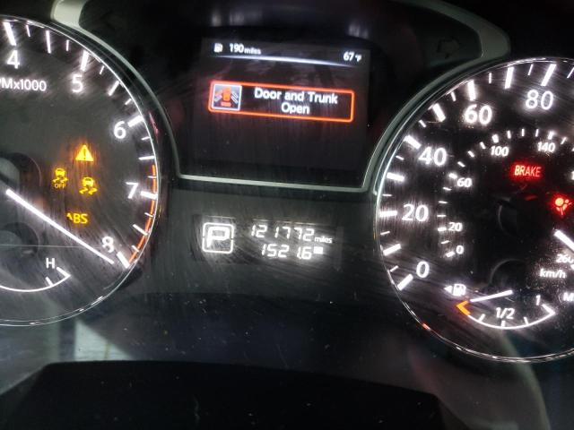 Photo 8 from auction – 2014 NISSAN ALTIMA 2.5 with VIN 1N4AL3AP7EC195955