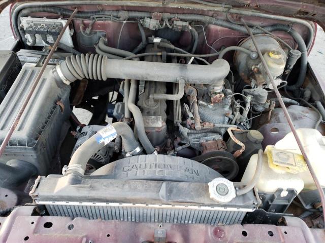 Photo 7 from auction – 2003 JEEP WRANGLER with VIN 1J4FA39S93P365067