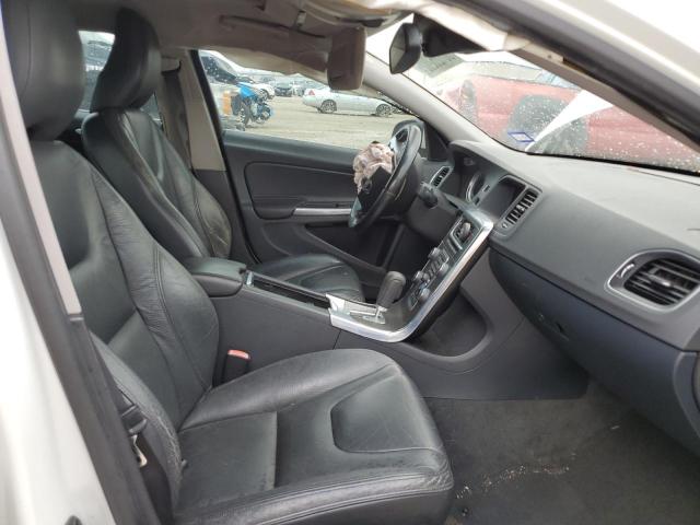 Photo 5 from auction – 2012 VOLVO S60 T5 with VIN YV1622FS4C2123151