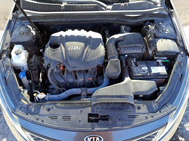 Photo 7 from auction – 2015 KIA OPTIMA LX with VIN KNAGM4A73F5631145