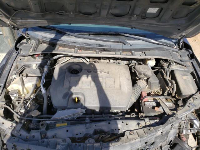 Photo 7 from auction – 2011 TOYOTA COROLLA BA with VIN 2T1BU4EE7BC744275