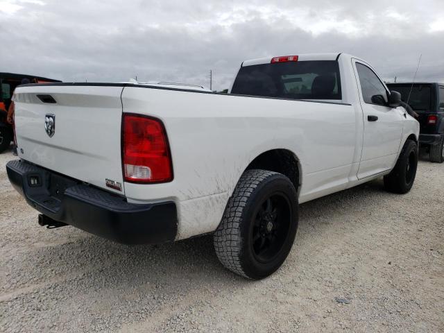Photo 4 from auction – 2017 RAM 1500 ST with VIN 3C6JR6DT3HG773920