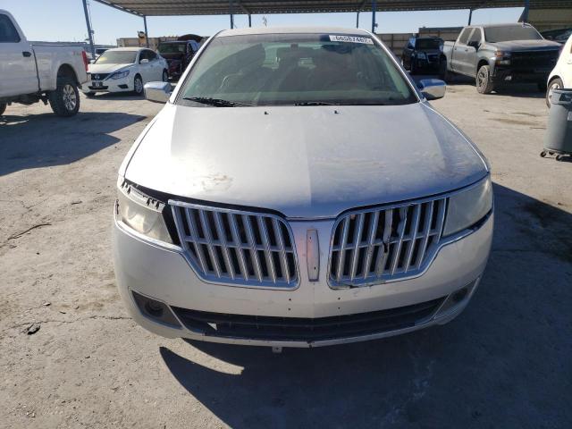 Zdjęcie 5 z aukcji – 2011 LINCOLN MKZ z VIN 3LNHL2GC4BR769380