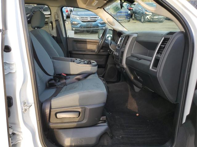 Photo 5 from auction – 2017 RAM 1500 ST with VIN 3C6RR7KTXHG769973