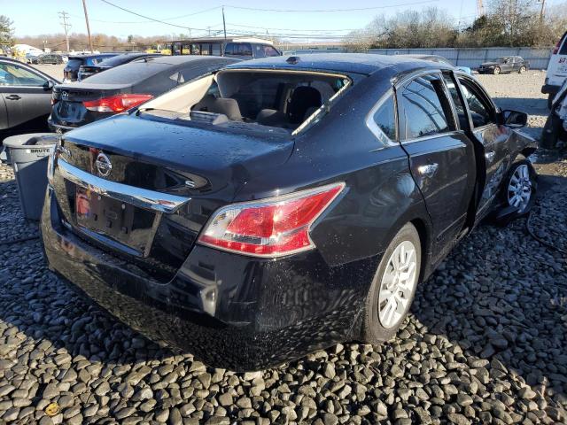 Photo 4 from auction – 2015 NISSAN ALTIMA 2.5 with VIN 1N4AL3AP8FC412656