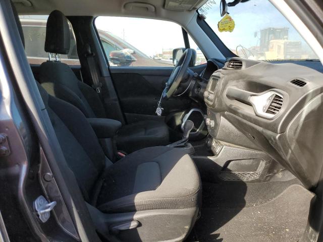 Photo 5 from auction – 2018 JEEP RENEGADE S with VIN ZACCJBAB1JPH45048
