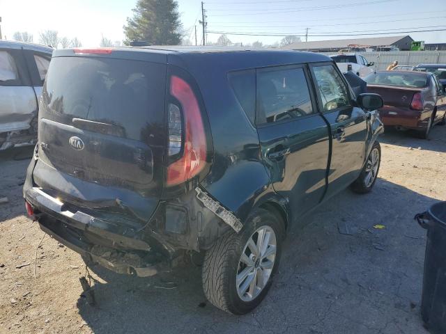 Фото 4 с аукциона – 2017 KIA SOUL + с VIN KNDJP3A55H7428984