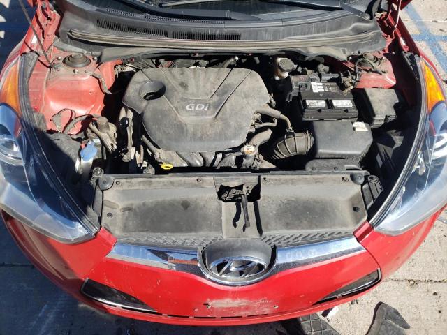 Photo 7 from auction – 2013 HYUNDAI VELOSTER with VIN KMHTC6AD5DU139043