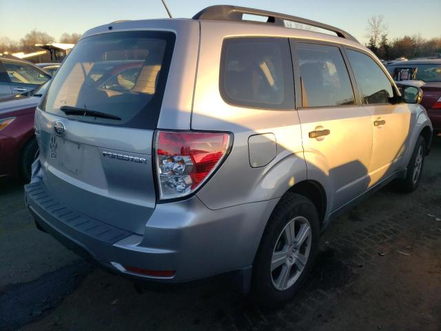 Photo 4 from auction – 2012 SUBARU FORESTER 2 with VIN JF2SHBBC1CH431149