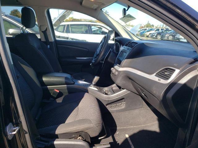 Photo 5 from auction – 2012 DODGE JOURNEY SX with VIN 3C4PDCBGXCT220638