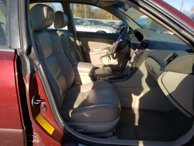Photo 5 from auction – 2000 LEXUS ES 300 with VIN JT8BF28G8Y0265747