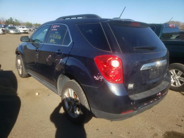 Photo 3 from auction – 2015 CHEVROLET EQUINOX LT with VIN 2GNFLFEK8F6375205