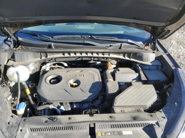 Photo 7 from auction – 2020 HYUNDAI TUCSON LIM with VIN KM8J33A44LU149003