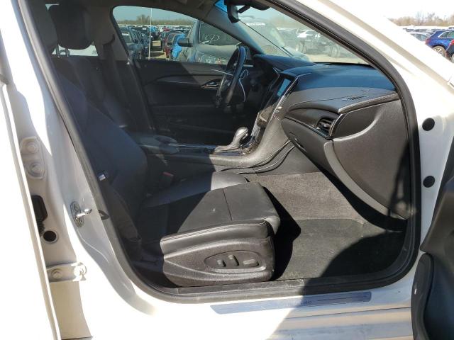 Photo 5 from auction – 2013 CADILLAC ATS with VIN 1G6AA5RX3D0173731