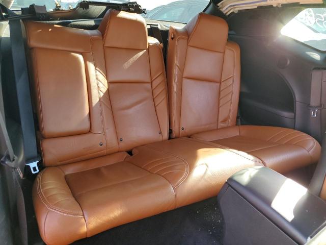 Photo 6 from auction – 2017 DODGE CHALLENGER with VIN 2C3CDZC97HH553921