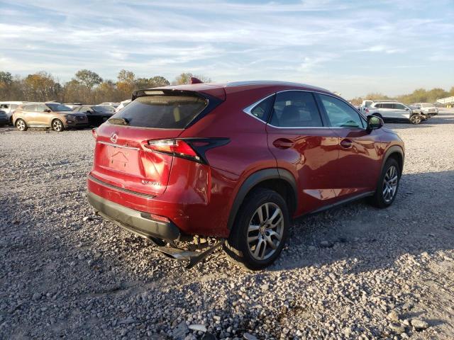 Photo 4 from auction – 2015 LEXUS NX 200T with VIN JTJYARBZ0F2000364