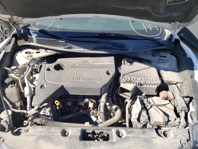 Photo 7 from auction – 2016 NISSAN ALTIMA 2.5 with VIN 1N4AL3AP9GC162135
