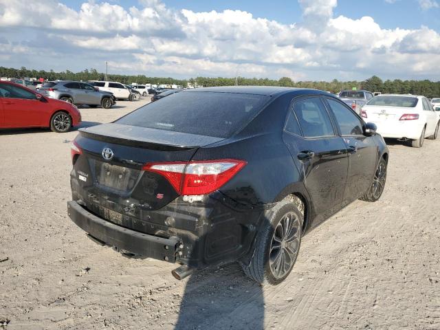 Photo 4 from auction – 2014 TOYOTA COROLLA L with VIN 2T1BURHE9EC059661