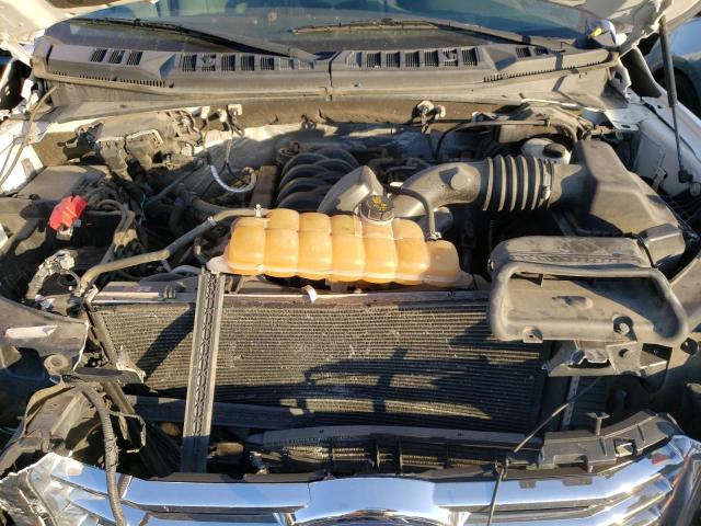 Photo 7 from auction – 2016 FORD F150 SUPER with VIN 1FTFX1EFXGKD71688
