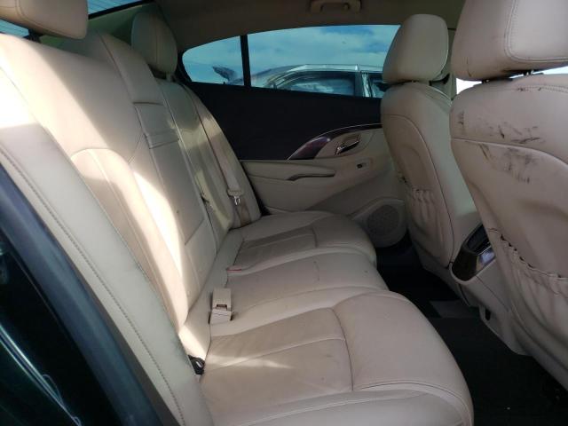 Photo 10 from auction – 2016 BUICK LACROSSE with VIN 1G4GB5G34GF231301