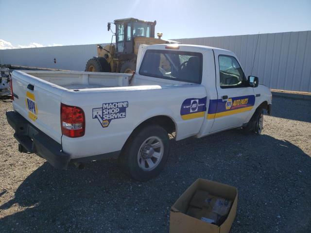 Photo 4 from auction – 2011 FORD RANGER with VIN 1FTKR1AD2BPA28169