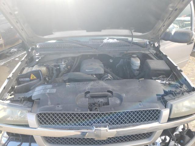 Photo 7 from auction – 2004 CHEVROLET silverado with VIN 1GCHK23U64F232810