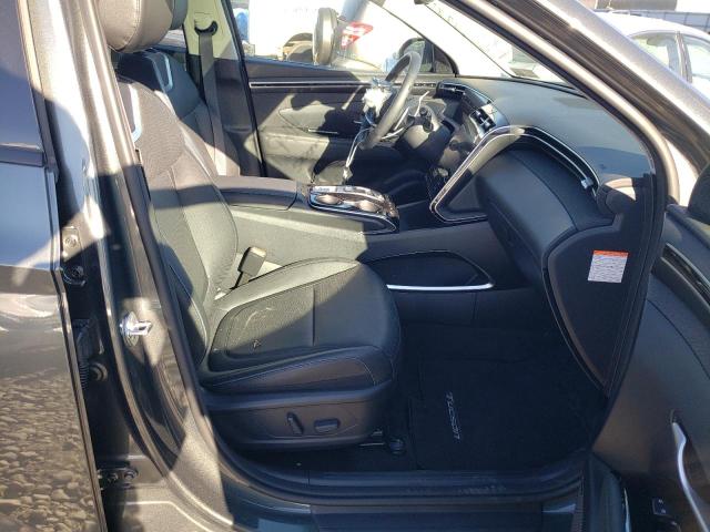 Photo 5 from auction – 2022 HYUNDAI TUCSON LIM with VIN KM8JFDA24NU064127