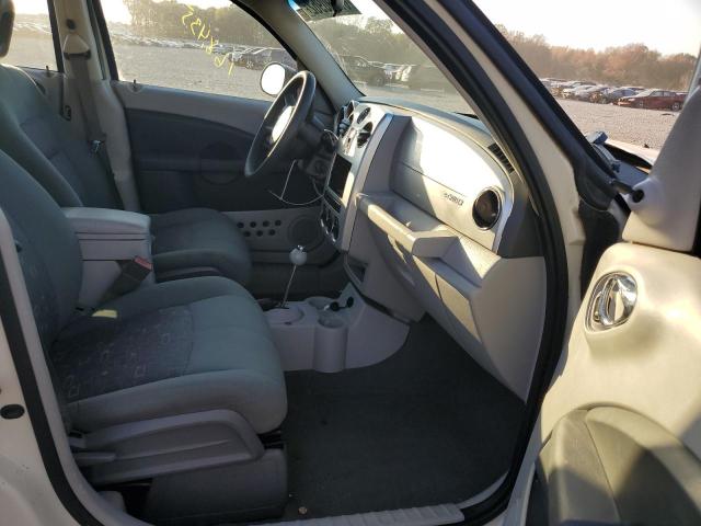 Photo 5 from auction – 2007 CHRYSLER PT CRUISER with VIN 3A4FY48B37T584921
