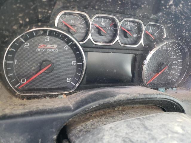 صورة رقم 8 من المزاد - 2014 CHEVROLET SILVERADO مع VIN 3GCUKSEC5EG297182