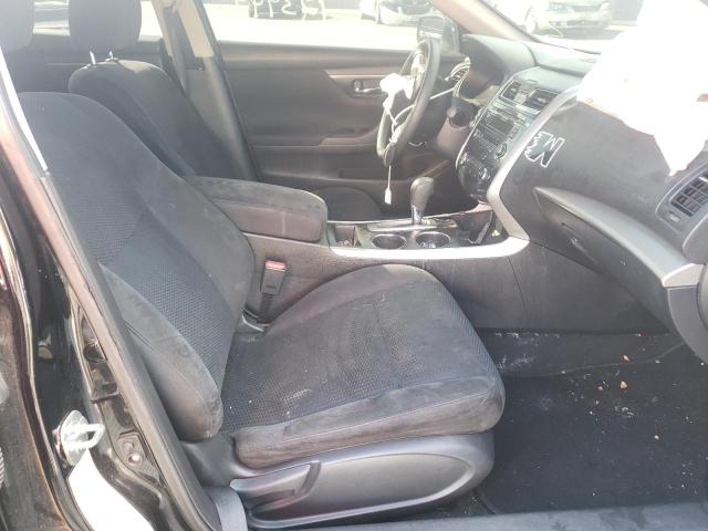 Photo 5 from auction – 2015 NISSAN ALTIMA 2.5 with VIN 1N4AL3AP5FN340884