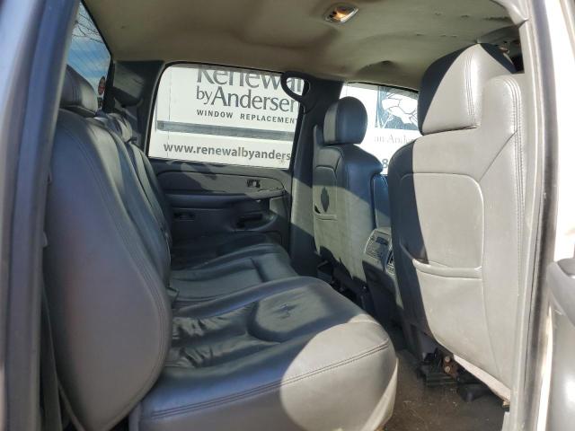 Photo 6 from auction – 2005 GMC SIERRA K25 with VIN 1GTHK23275F883671